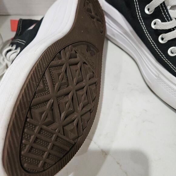 Men's/Kids/Women's Converse "Chuck Taylor"  Size Men 6, Women's 8 - Picture 11 of 11